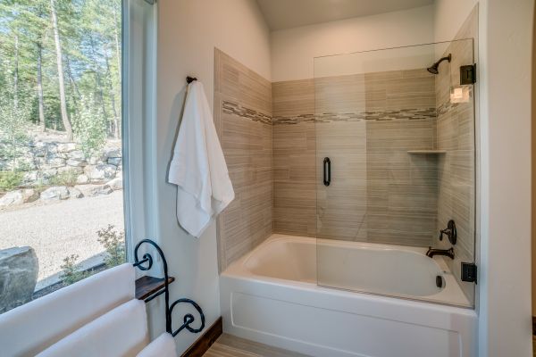 Cost of Tub Conversion Service in Overland Park