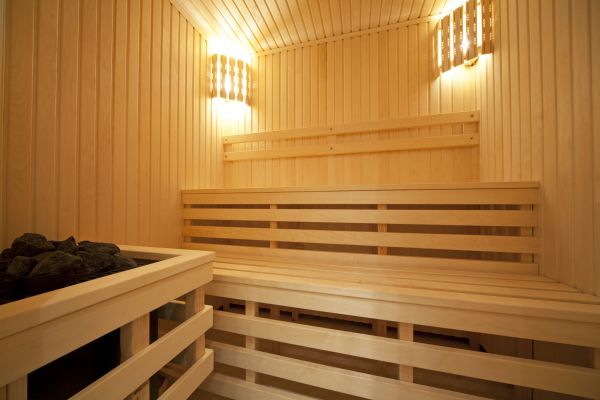 Steam Shower Installation in Overland Park