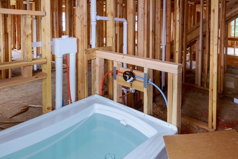 Top Bathtub Installation Companies in Gardner, KS
