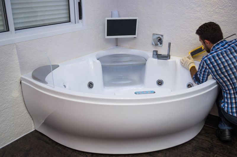 Top Bathtub Installation Companies in Gardner, KS