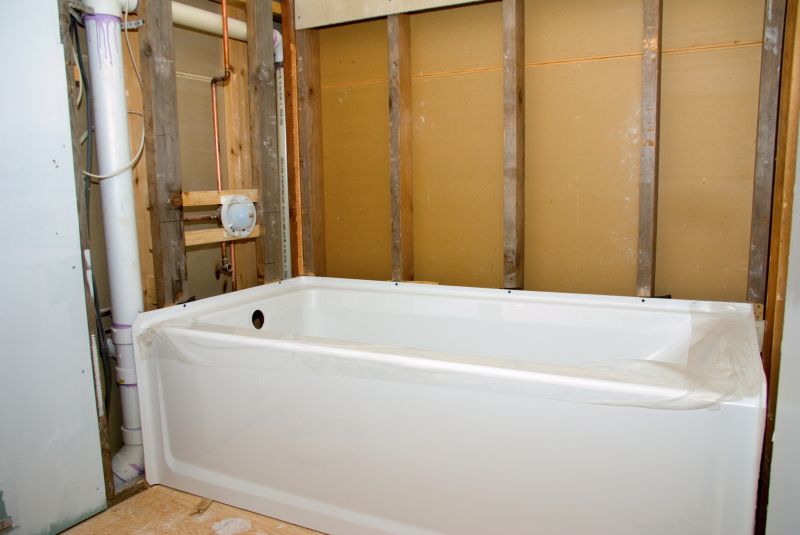Top Bathtub Installation Companies in Shawnee, KS