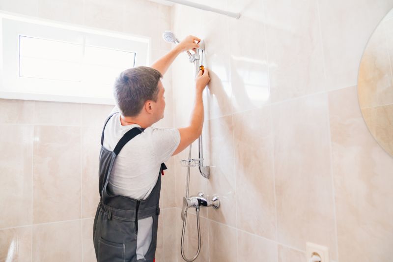 Top Shower Installation Companies in Olathe, KS